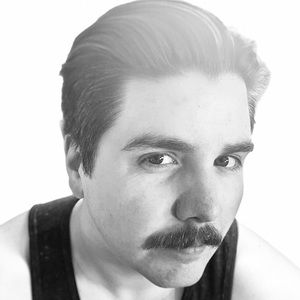 Meet your Posher, Andrew